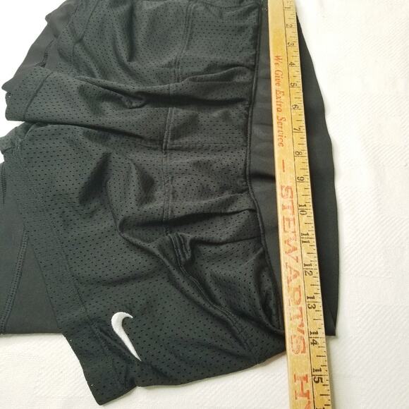 LOT of 3 Womens Athletic Shorts Skorts Nike Columbia XS/S Running Lined - Picture 11 of 16